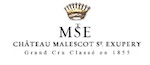 Chateau Malescot Saint Exupery